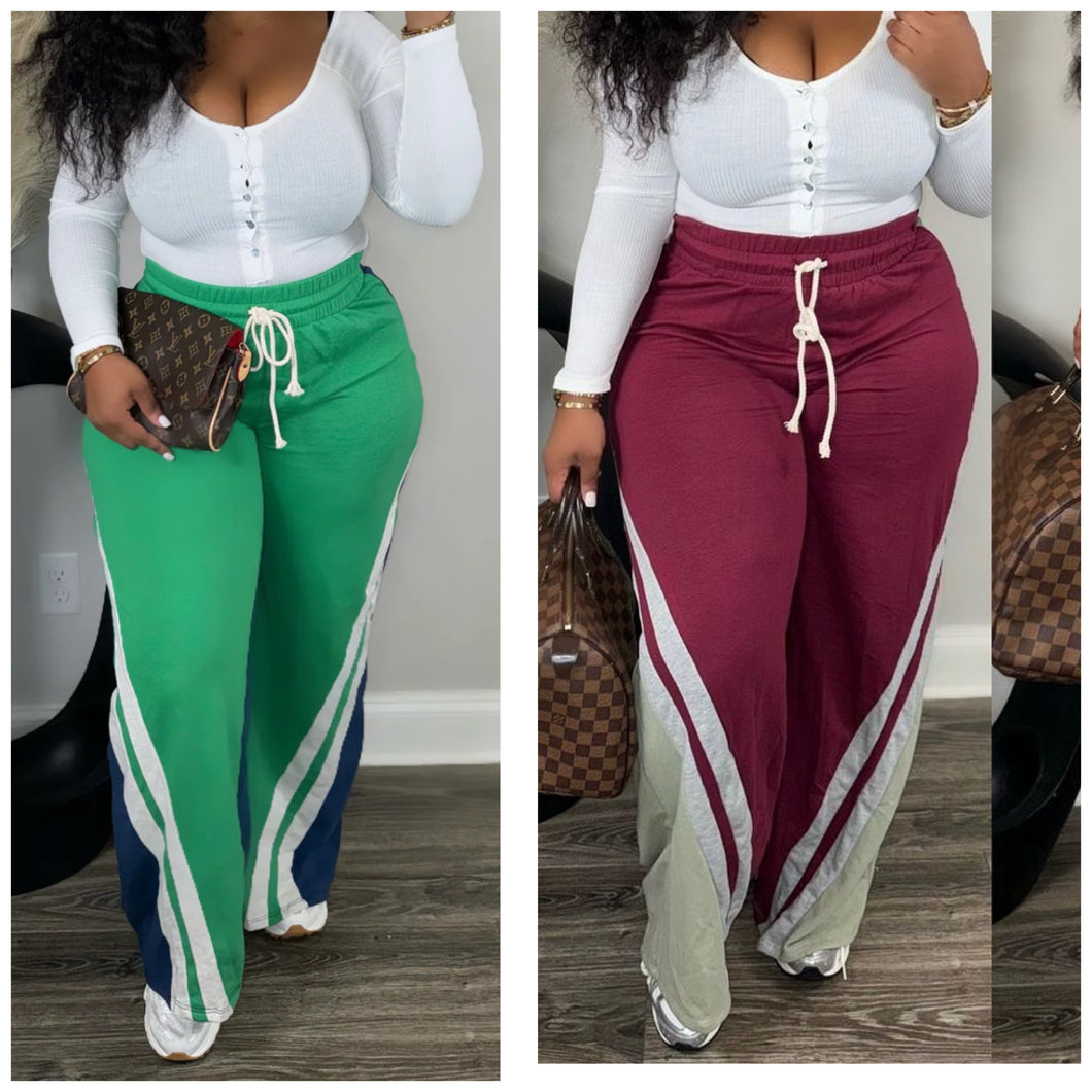 Wine Joggers