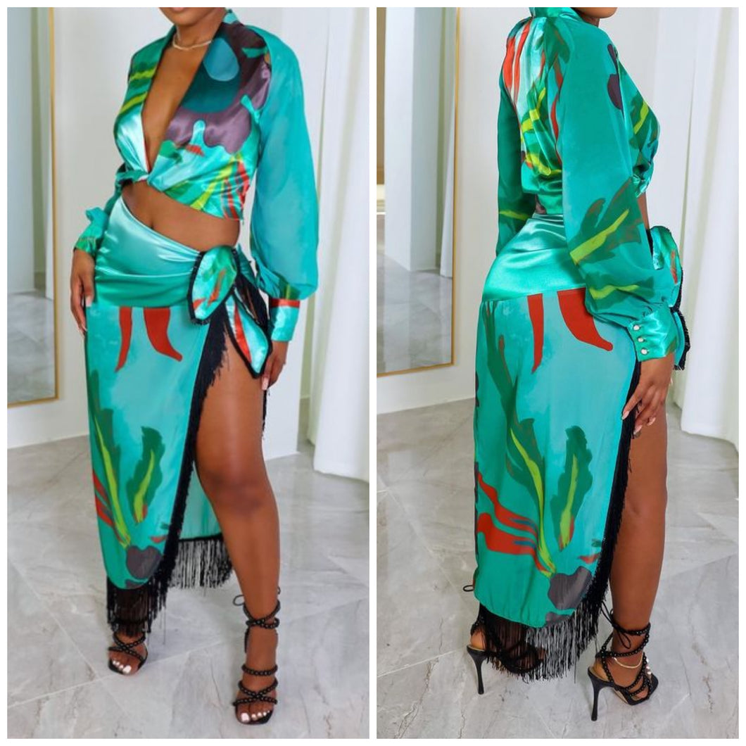 Paradise Set
