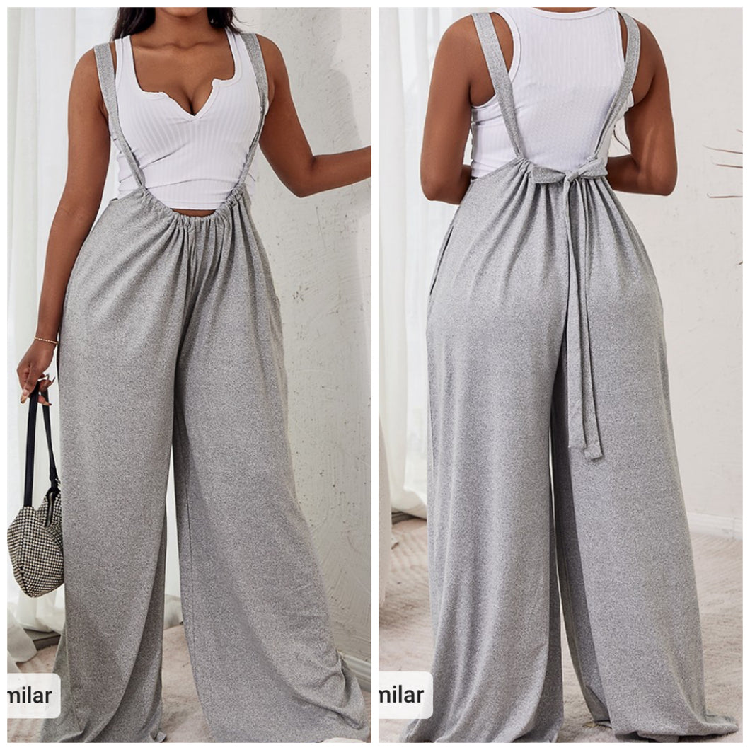 Valley Girl Jumper