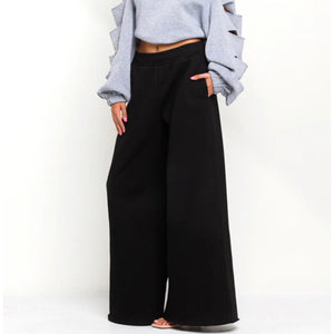 Wide Leg Sweats